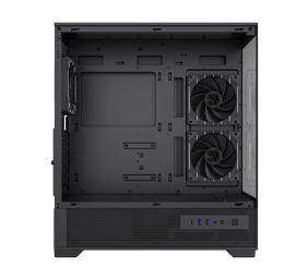 Gamemax Case | VISTA 2 AB | ATX