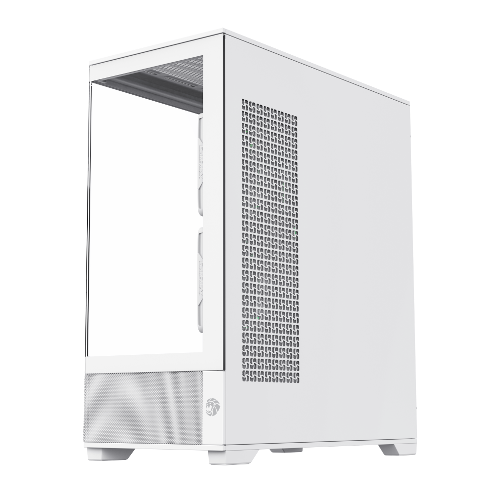 Gamemax Case | VISTA 2 AW | ATX