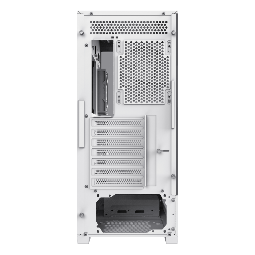 Gamemax Case | VISTA 2 AW | ATX