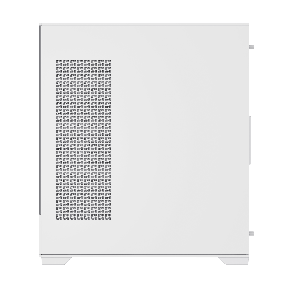 Gamemax Case | VISTA 2 AW | ATX