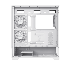 Gamemax Case | VISTA 2 AW | ATX