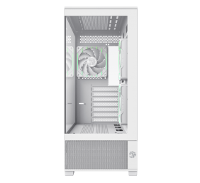 Gamemax Case | VISTA 2 AW | ATX