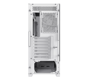 Gamemax Case | VISTA 2 AW | ATX