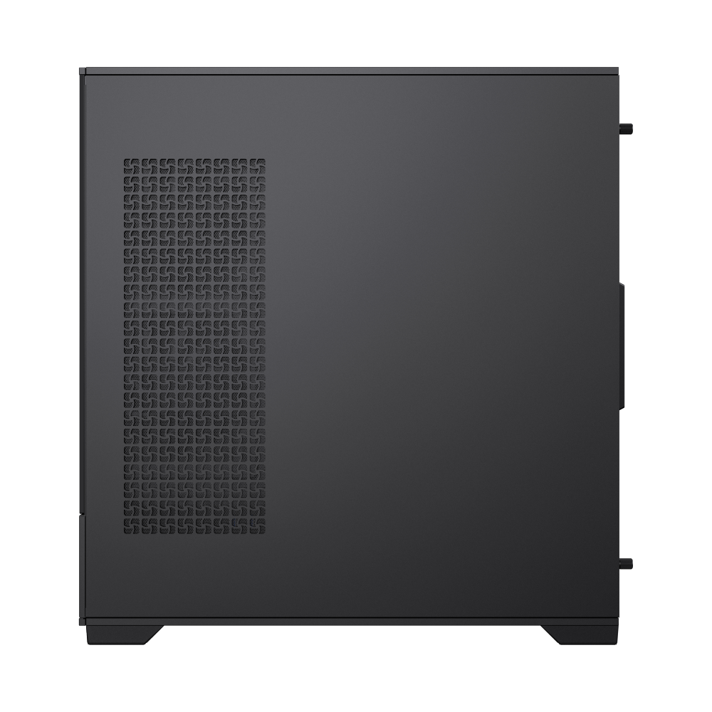 Gamemax Case | VISTA 2 MB | M-ATX