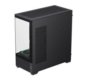 Gamemax Case | VISTA 2 MB | M-ATX