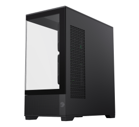 Gamemax Case | VISTA 2 MB | M-ATX