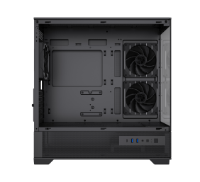 Gamemax Case | VISTA 2 MB | M-ATX