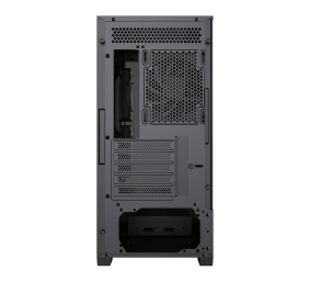Gamemax Case | VISTA 2 MB | M-ATX