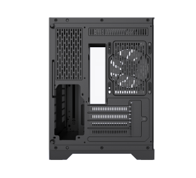 Gamemax Case | HYPE-M BK | ATX