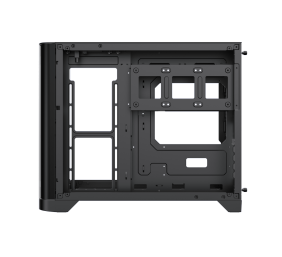 Gamemax Case | HYPE-M BK | ATX