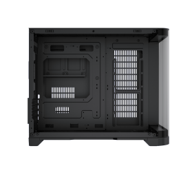 Gamemax Case | HYPE-M BK | ATX