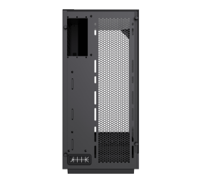 Gamemax Case | T20 BK | M-ATX