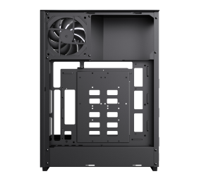 Gamemax Case | T20 BK | M-ATX