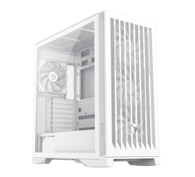 Gamemax Case | LEADER 2 WH | E-ATX