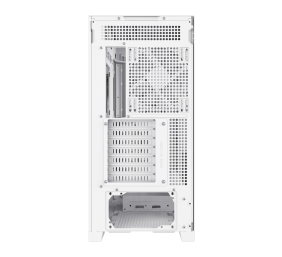Gamemax Case | LEADER 2 WH | E-ATX