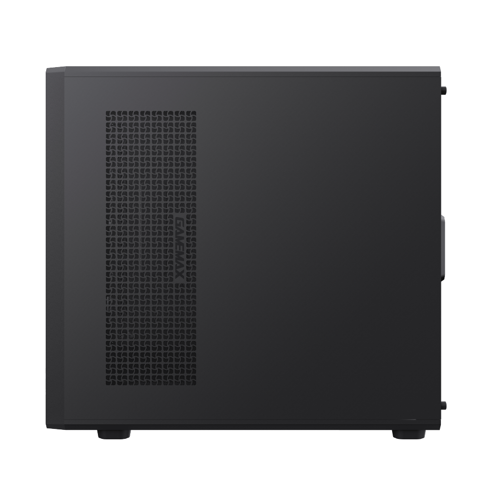 Gamemax Case | CLAW 460 BK | ATX