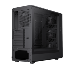 Gamemax Case | CLAW 460 BK | ATX