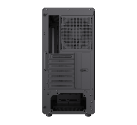 Gamemax Case | CLAW 460 BK | ATX