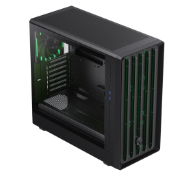 Gamemax Case | CLAW 460 BK | ATX