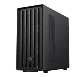 Gamemax Case | CLAW 460 BK | ATX