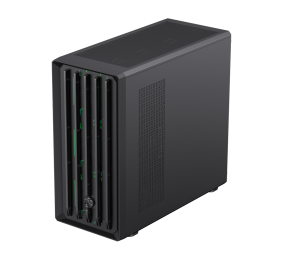 Gamemax Case | CLAW 460 BK | ATX