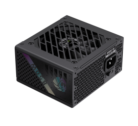 Gamemax PSU | GS 850G | 850 W | SFX | Full Modular