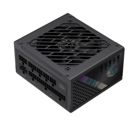 Gamemax PSU | GS 750G | 750 W | SFX | Full Modular