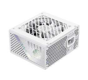 Gamemax PSU | GS 750G WH | 750 W | SFX | White | Full Modular