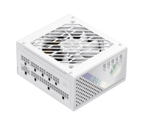 Gamemax PSU | GS 650G WH | 650 W | SFX | White | Full Modular