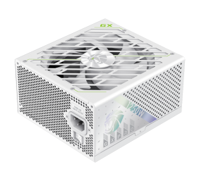 Gamemax PSU | GX PRO 1250G WH | 1250 W | Gold | White | Full Modular