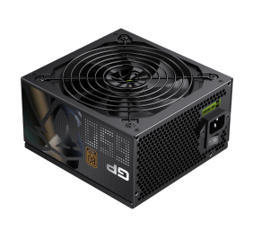 Gamemax PSU | GP 650B | 650 W | Bronze | Non-Modular