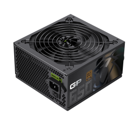Gamemax PSU | GP 650B | 650 W | Bronze | Non-Modular