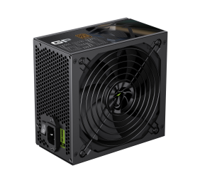 Gamemax PSU | GP 650B | 650 W | Bronze | Non-Modular