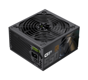 Gamemax PSU | GP 550B | 550 W | Bronze | Non-Modular