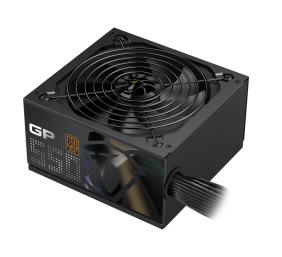 Gamemax PSU | GP 550B | 550 W | Bronze | Non-Modular