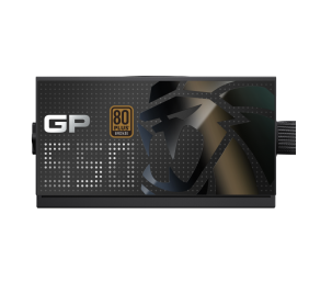 Gamemax PSU | GP 550B | 550 W | Bronze | Non-Modular