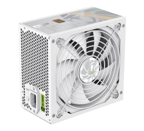 Gamemax PSU | GP 750B WH | 750 W | Bronze | White | Non-Modular