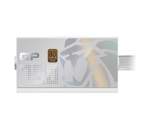 Gamemax PSU | GP 750B WH | 750 W | Bronze | White | Non-Modular