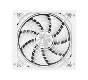 Gamemax PSU | GP 650B WH | 650 W | Bronze | White | Non-Modular