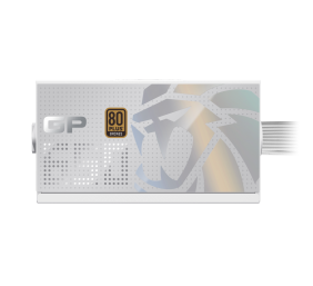 Gamemax PSU | GP 650B WH | 650 W | Bronze | White | Non-Modular
