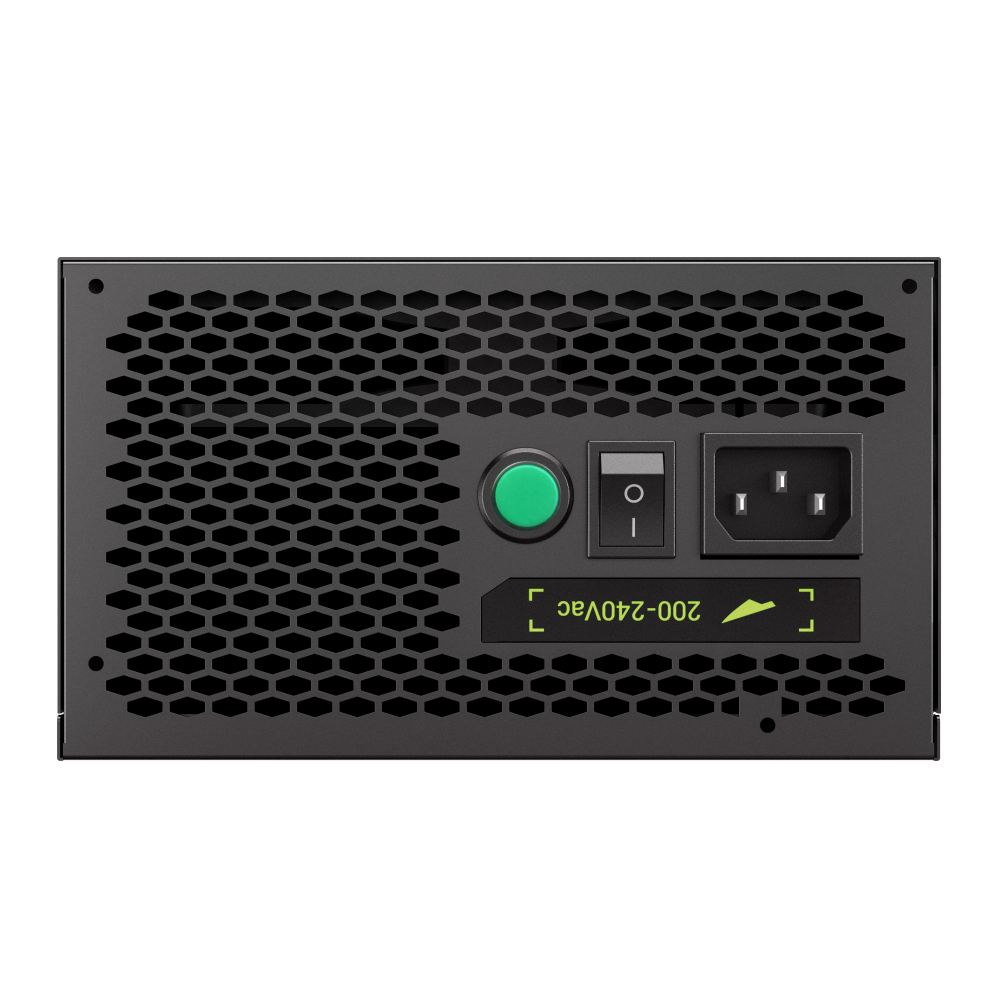 Gamemax PSU | VP 700S | 700 W | Bronze | Non-Modular