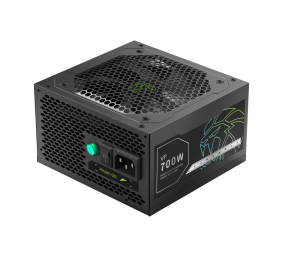 Gamemax PSU | VP 700S | 700 W | Bronze | Non-Modular