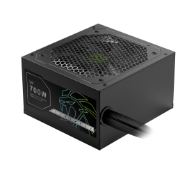Gamemax PSU | VP 700S | 700 W | Bronze | Non-Modular