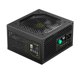Gamemax PSU | VP 700S | 700 W | Bronze | Non-Modular
