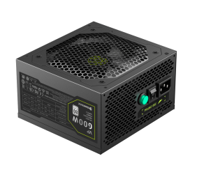 Gamemax PSU | VP 600S | 600 W | Bronze | Non-Modular