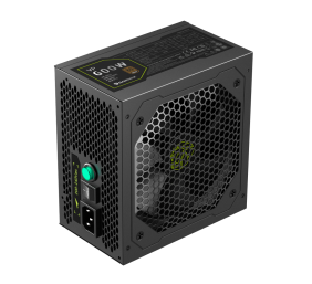 Gamemax PSU | VP 600S | 600 W | Bronze | Non-Modular