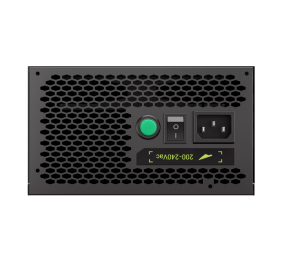 Gamemax PSU | VP 600S | 600 W | Bronze | Non-Modular