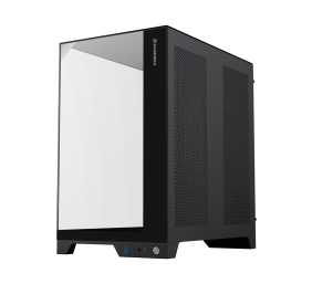 Gamemax Case | INFINITY PRO BK | ATX