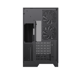 Gamemax Case | INFINITY PRO BK | ATX