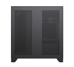 Gamemax Case | INFINITY PRO BK | ATX